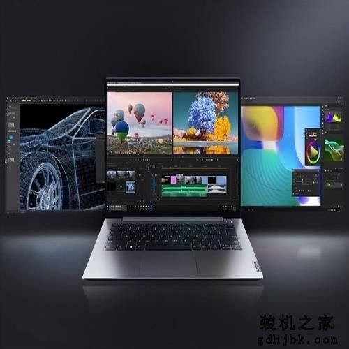 “Think”+12代酷睿 商务办公最佳CP怎么选？