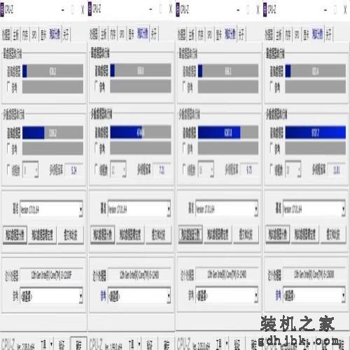 英特尔新架构最入门的处理器，性能如何？英特尔i3-12100F 评测