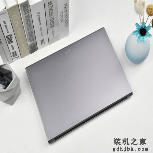 轻薄游戏 高能出圈 13代标压+RTX4050独显版宏碁非凡X评测 轻薄游戏 高能出圈 13代标压+RTX4050独显版宏碁非凡X评测