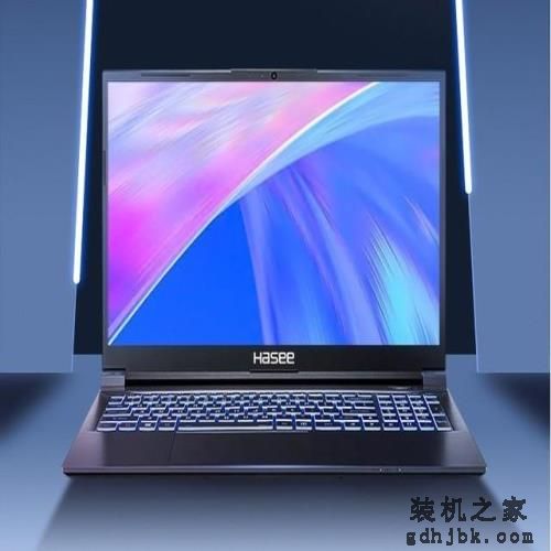 4999元起！618买游戏本就选这几款