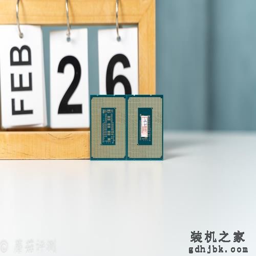 英特尔新架构最入门的处理器，性能如何？英特尔i3-12100F 评测