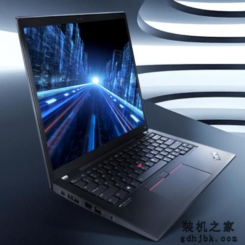 实用又能打！点评3款锐龙高能商务轻薄本