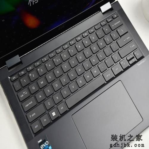 1.1kg超轻Evo认证商务本 宏碁TravelMate航海家P6评测 1.1kg超轻Evo认证商务本 宏碁TravelMate航海家P6评测