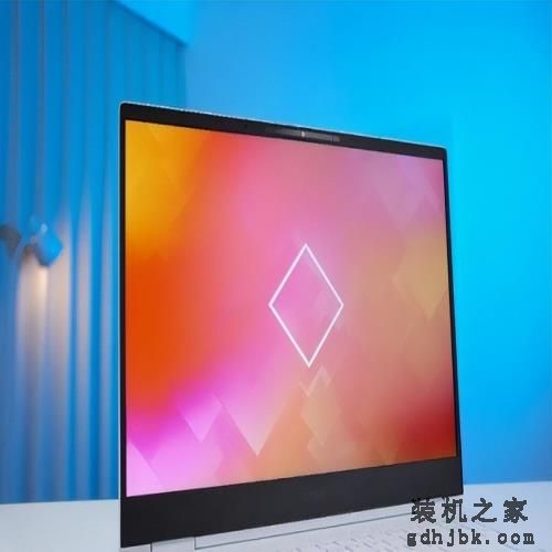 高颜值游戏本推荐 OMEN暗影精灵9 Slim诠释高能轻薄