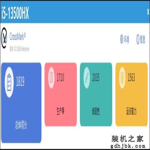 酷睿i5-13500HX敢怼4nm锐龙R7-7840H？这结局就……
