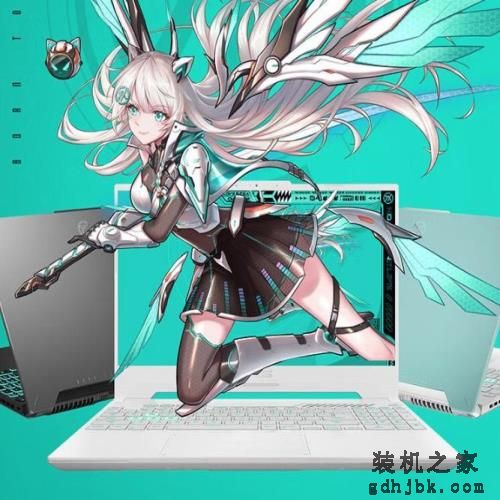 开学季大学生RTX4060游戏本推荐！华硕天选4游戏本购机送好礼