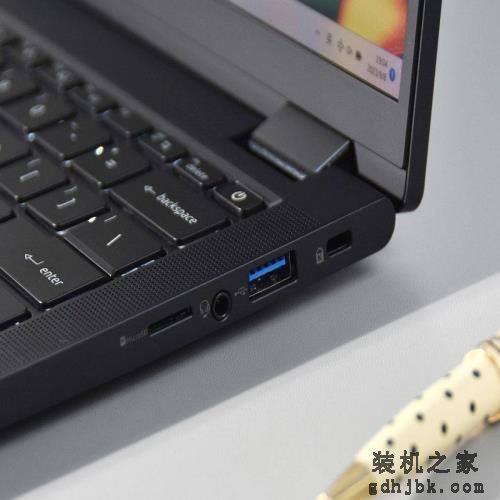 航海家P6商务本：集轻薄便携、高效性能、出色显示、坚固耐用于一身