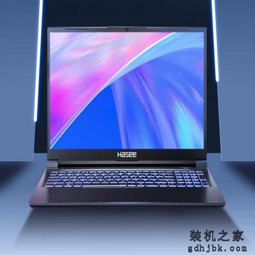 预算不多，给个RTX3060行不行？没问题！这四款游戏本满足你