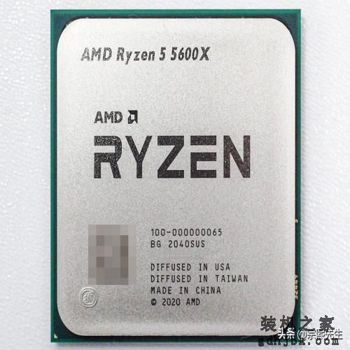 Core i3-12100F VS Ryzen 5 5600X，组装入门级主机，谁更值得入手？