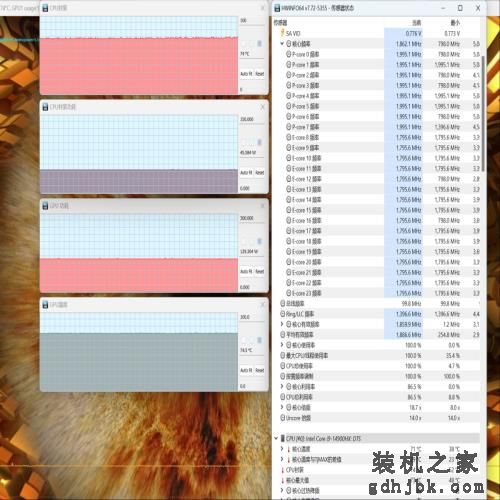 值得推荐的低噪声顶级处理器游戏本：雷神猎刃16测评