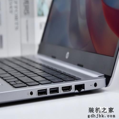 惠普锐14：满足高效办公需求的高性价比入门商务本