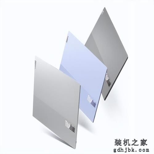 “Think”+12代酷睿 商务办公最佳CP怎么选？