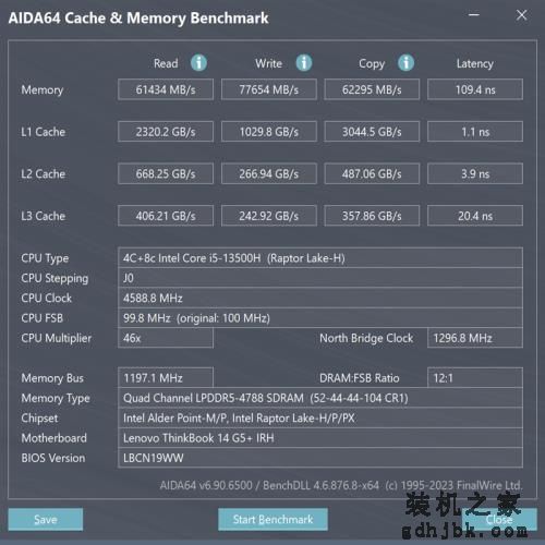 轻薄办公本该选谁？酷睿i5-13500H、锐龙7 7840HS对比评测：酷睿的续航上来了！