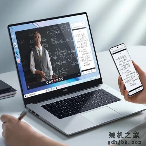 实力强劲 + 618 福利太值：这些笔记本正是入手好时机
