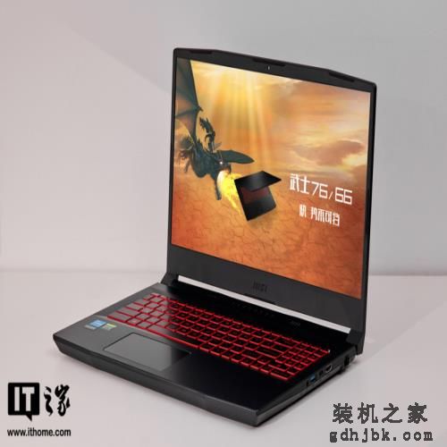 618 大促游戏本购买推荐，这些 RTX30 系热销游戏本有点香