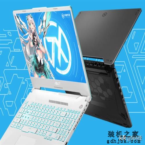 游戏、学习两全其美 开学季就选这些高性能游戏本了