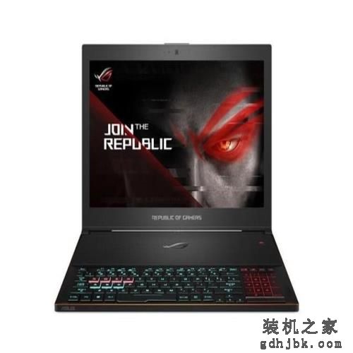 双11购机宝典：热销游戏本良心大推荐