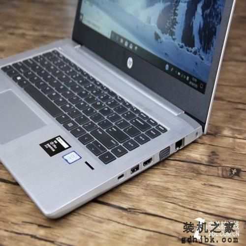 超高性价比下的专业体验 惠普战66商务本评测