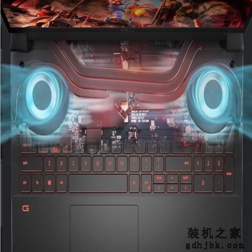 暑假畅享游戏时光，这些游戏本你值得拥有