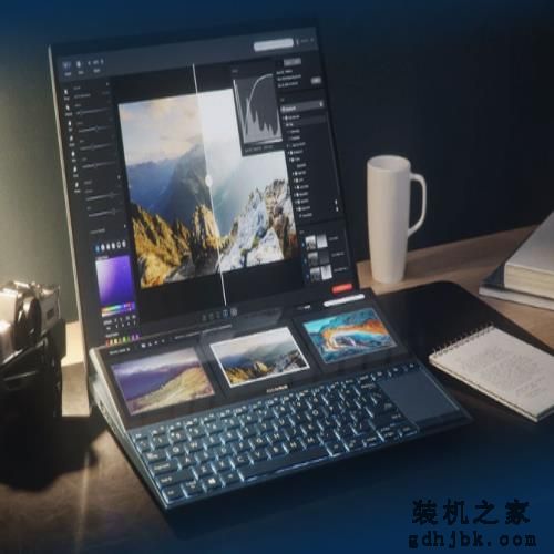 高端时尚商务人士必备！推荐几款618值得买高性能轻薄本