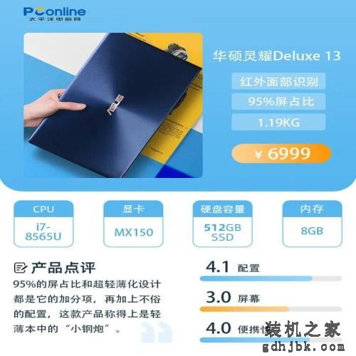顶级笔记本大比拼！这十六款本究竟谁更强？