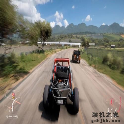 2022值得买的几款游戏本，颜值在线性能强悍