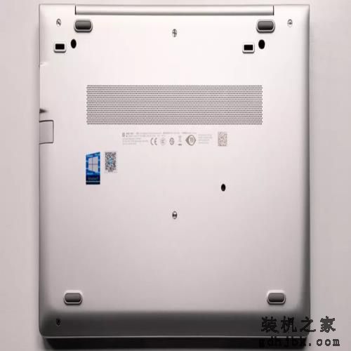 聊一款做工扎实的高性价比商务本