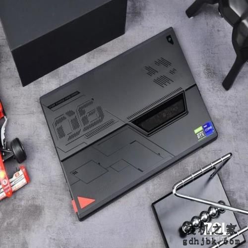 游戏+内容创作 为大学生打造的ROG三款幻系列高性能全能本推荐