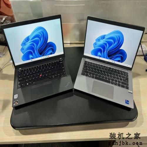 混合办公时代 更适合商务办公场景的商用笔记本该是什么样？