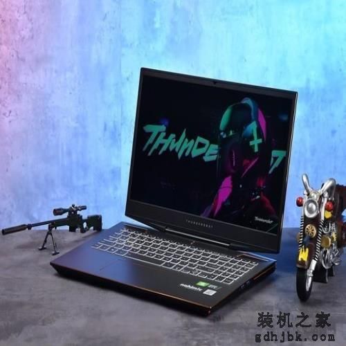 三款值得关注的游戏本 总有一款你的菜