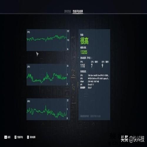 7K+游戏本怎么选？暗影精灵9 VS 拯救者R7000P 2023谁更占优？
