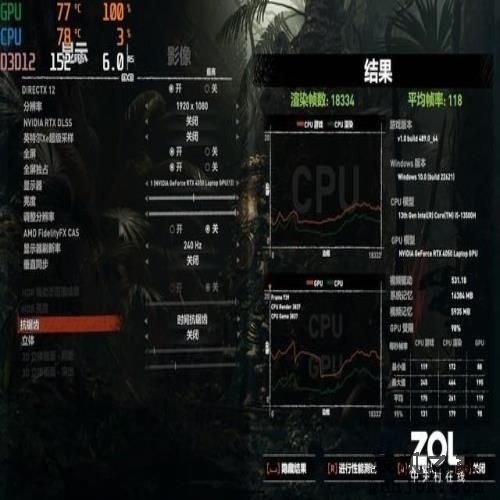 同样5000档RTX4050游戏本 神舟战神Z7D6/机械革命极光Pro怎么选? 同样5000档RTX4050游戏本 神舟战神Z7D6/机械革命极光Pro怎么选?