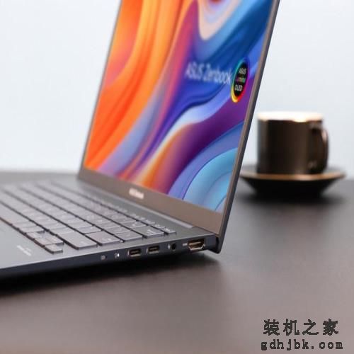 首搭酷睿Ultra处理器，便携长续航，灵耀14 2024商务办公本评测