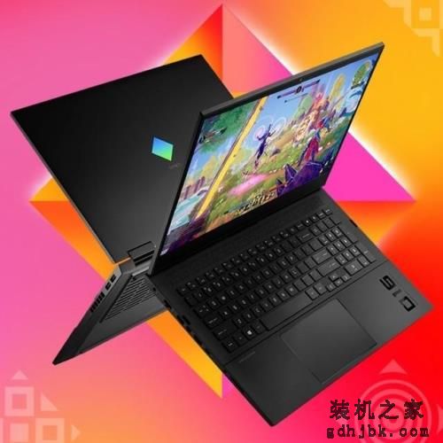 2022年游戏本这样买 这5款直接照搬