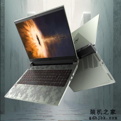 想要一台RTX 3060游戏本？我们为你推荐了三款产品