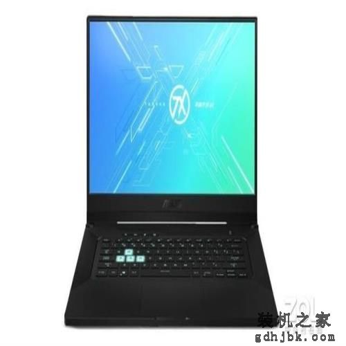 文能办公武能游戏 Z世代人群爆款本怎么选