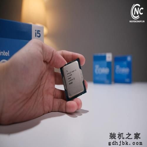 英特尔酷睿i5-13400处理器性能与i5-12600K相似但价值更高 英特尔酷睿i5-13400处理器性能与i5-12600K相似但价值更高