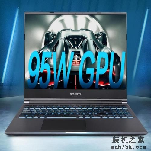 帧数高温度低 玩游戏“墙裂”推荐这五款热门游戏本