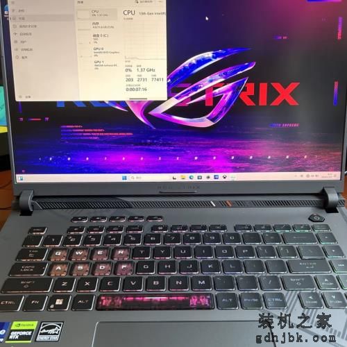 2024新款游戏本推荐：升级24核酷睿i9，ROG魔霸新锐有哪些惊喜？