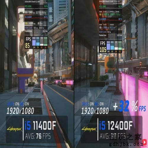 11代I5和12代I5有多大差别？现阶段买买谁最合适？