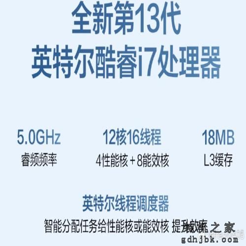 2023年金秋，商务办公本怎么选？灵耀14 2023是优选
