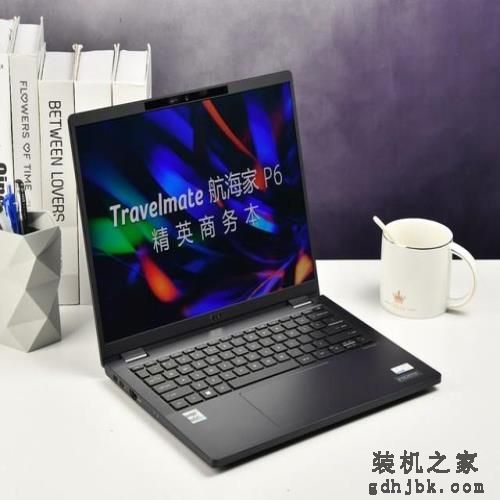 1.1kg超轻Evo认证商务本 宏碁TravelMate航海家P6评测 1.1kg超轻Evo认证商务本 宏碁TravelMate航海家P6评测
