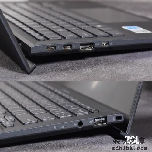 高级白领用什么本？两款高档又实用的笔记本推荐