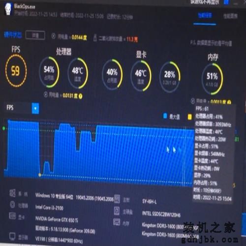 想知道11年前发布的酷睿2代i3处理器i3-2100还能玩什么游戏吗？