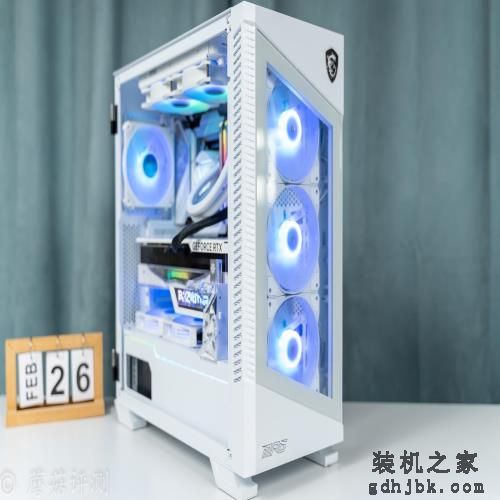 英特尔新架构最入门的处理器，性能如何？英特尔i3-12100F 评测