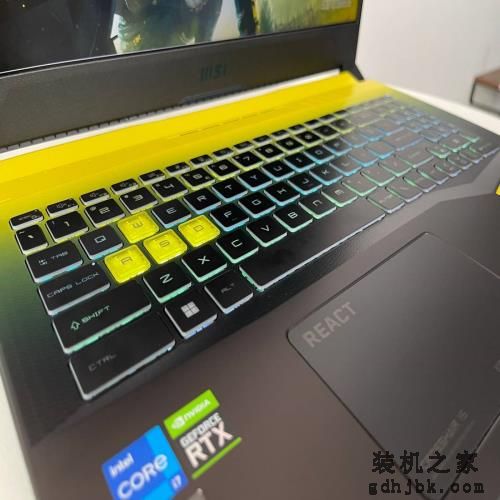 2022值得买的几款游戏本，颜值在线性能强悍