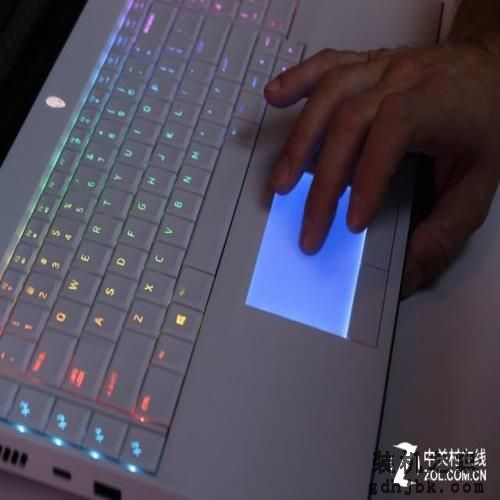 RTX游戏新时代 四款超强游戏本新品推荐 RTX游戏新时代 四款超强游戏本新品推荐
