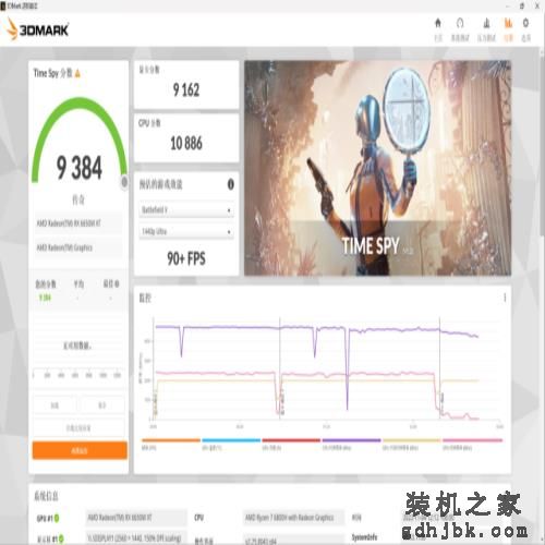 想畅玩3A大作？这5款游戏本是不错的选择