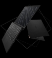 999克全碳纤维机身 VAIO Z 2021旗舰商务本评测