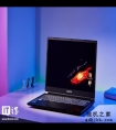 神舟 T8-DA5NP+ 游戏本评测：12 代酷睿 i5 加持的大屏性价比本